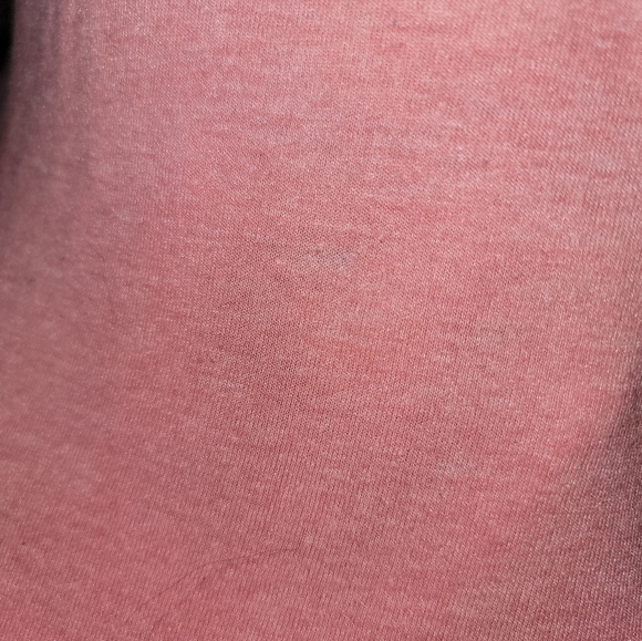 7 For All Mankind Tank Top Size M Pink - Picture 5 of 8